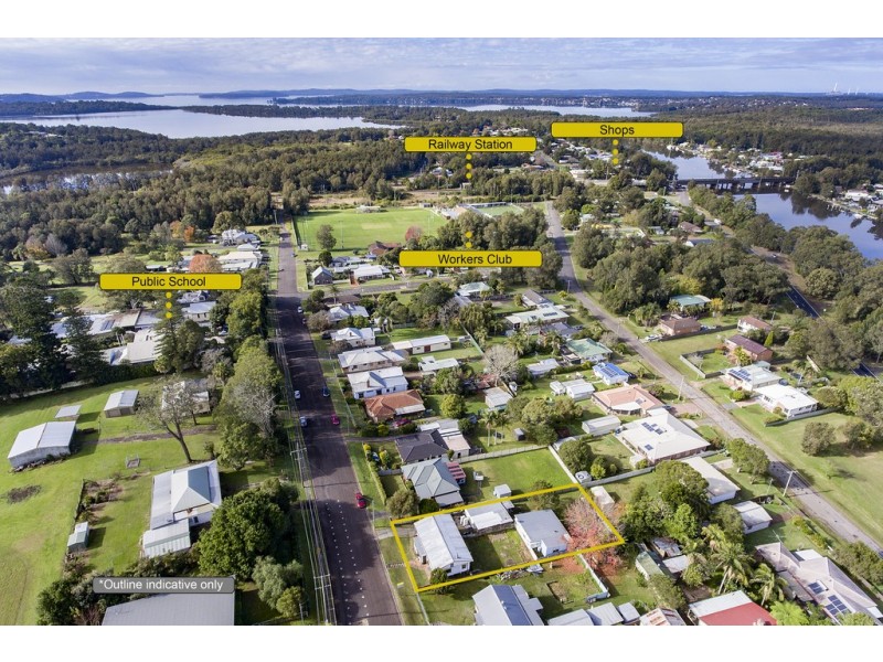 38 Coorumbung Road, Dora Creek NSW 2264