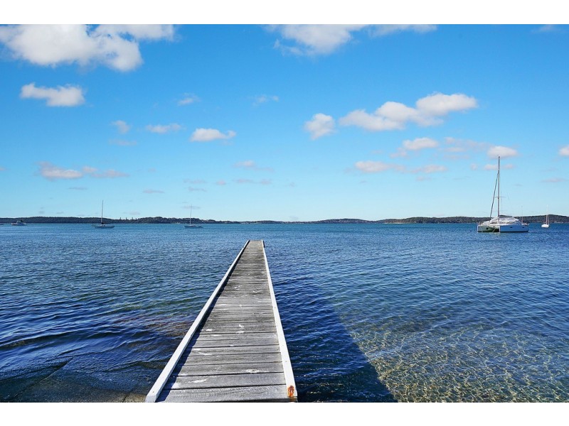 57 Beach Road, Silverwater NSW 2264