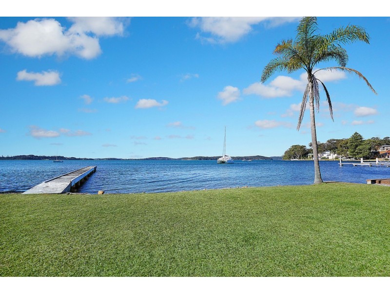 57 Beach Road, Silverwater NSW 2264