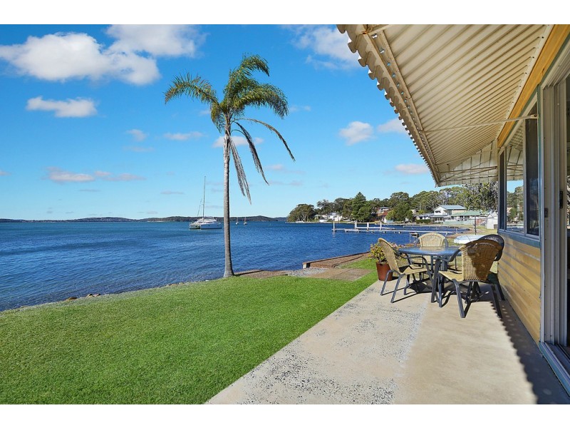 57 Beach Road, Silverwater NSW 2264