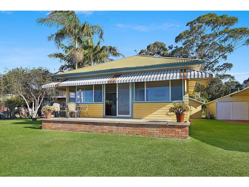 57 Beach Road, Silverwater NSW 2264