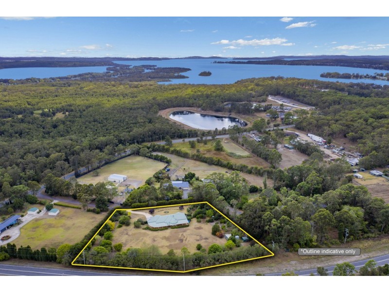 6 Marconi Road, Morisset NSW 2264