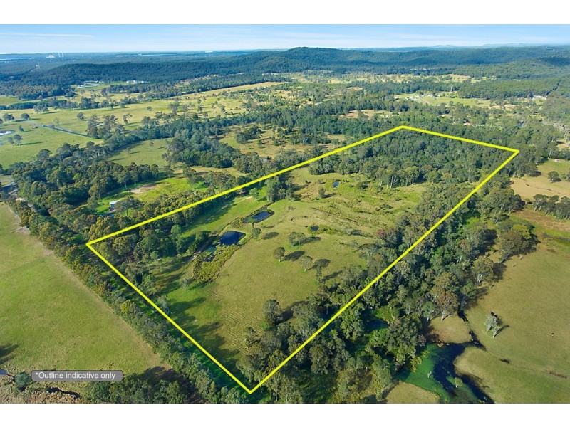 35 Sauls Rd, Mandalong NSW 2264