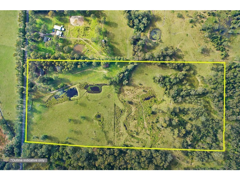 35 Sauls Rd, Mandalong NSW 2264