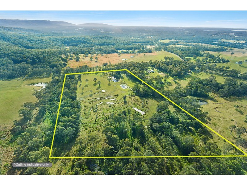 35 Sauls Rd, Mandalong NSW 2264