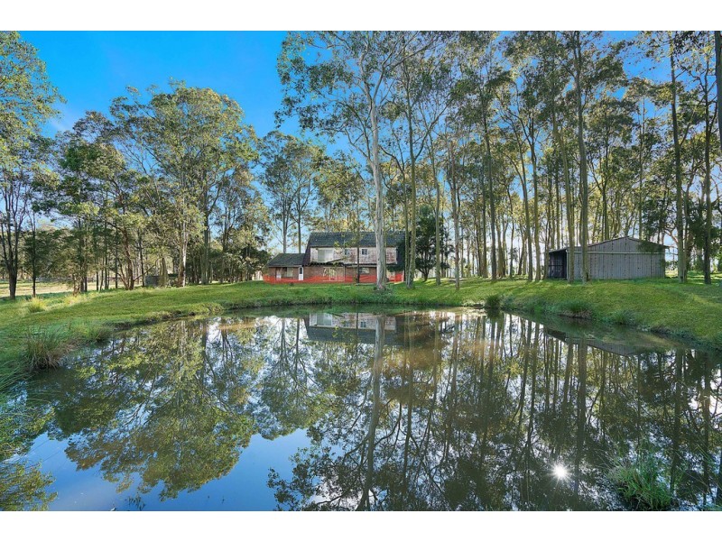 35 Sauls Rd, Mandalong NSW 2264