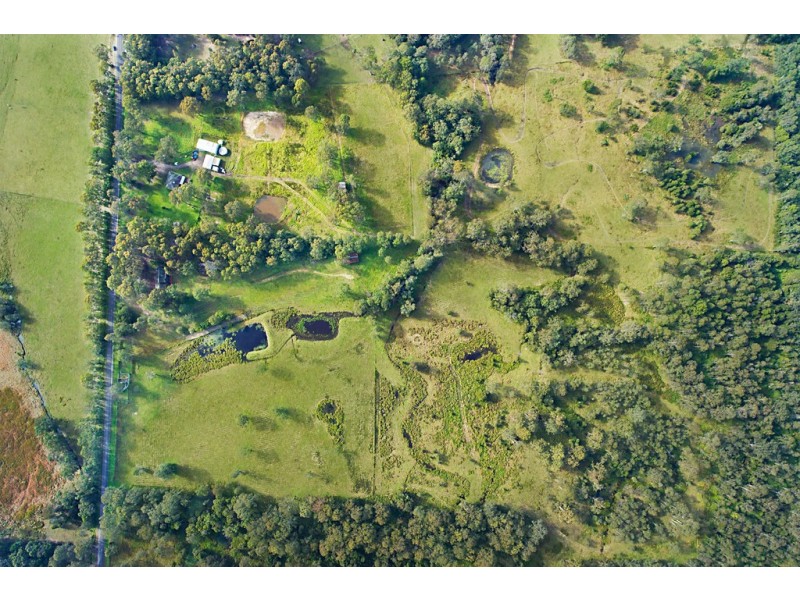 35 Sauls Rd, Mandalong NSW 2264