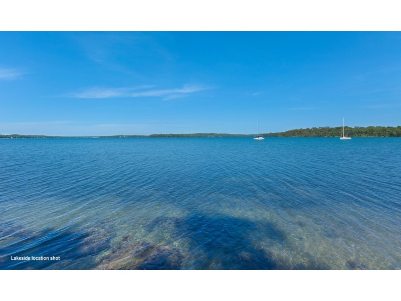 20 Henry Road, Morisset Park NSW 2264