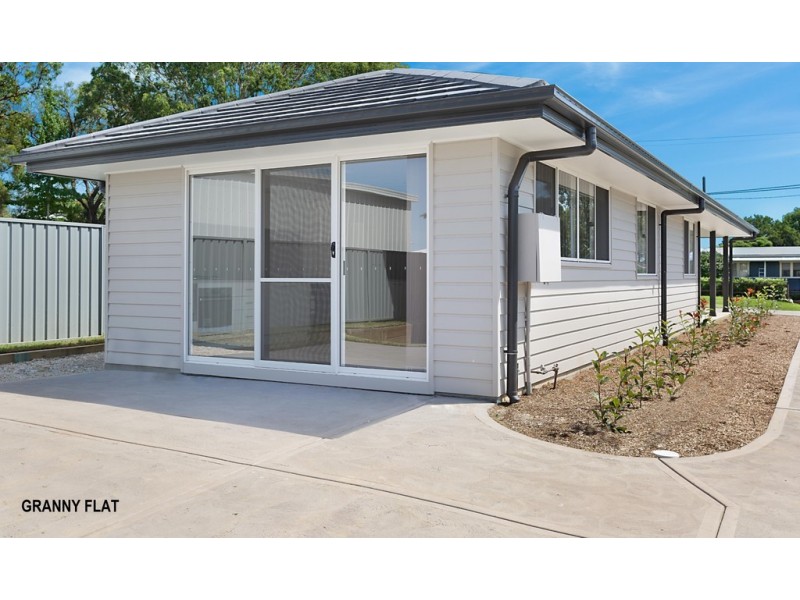 20a Henry Road, Morisset Park NSW 2264