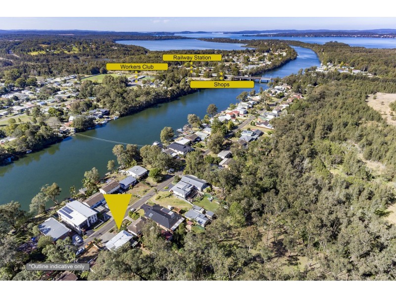 69 Baker Street, Dora Creek NSW 2264
