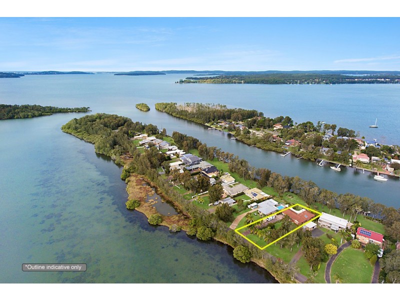 248 Dora Street, Dora Creek NSW 2264