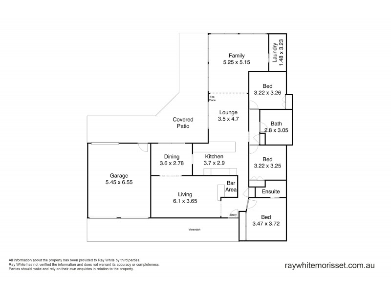 248 Dora Street, Dora Creek NSW 2264 Floorplan