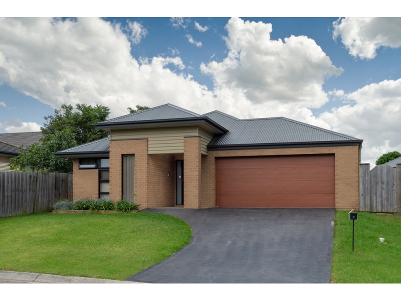 6 Splitters Row, Cooranbong NSW 2265