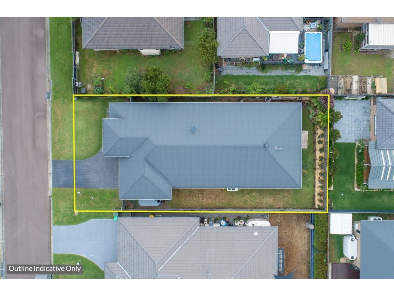 6 Splitters Row, Cooranbong NSW 2265