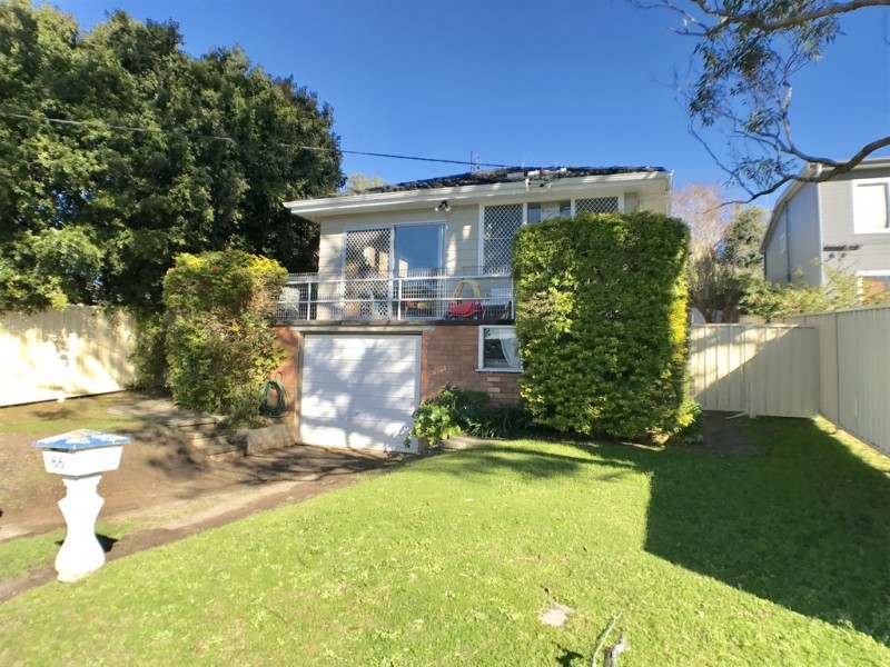 66 Dandaraga Road, Brightwaters NSW 2264