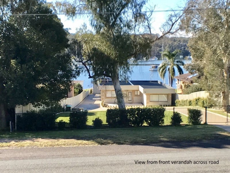 66 Dandaraga Road, Brightwaters NSW 2264