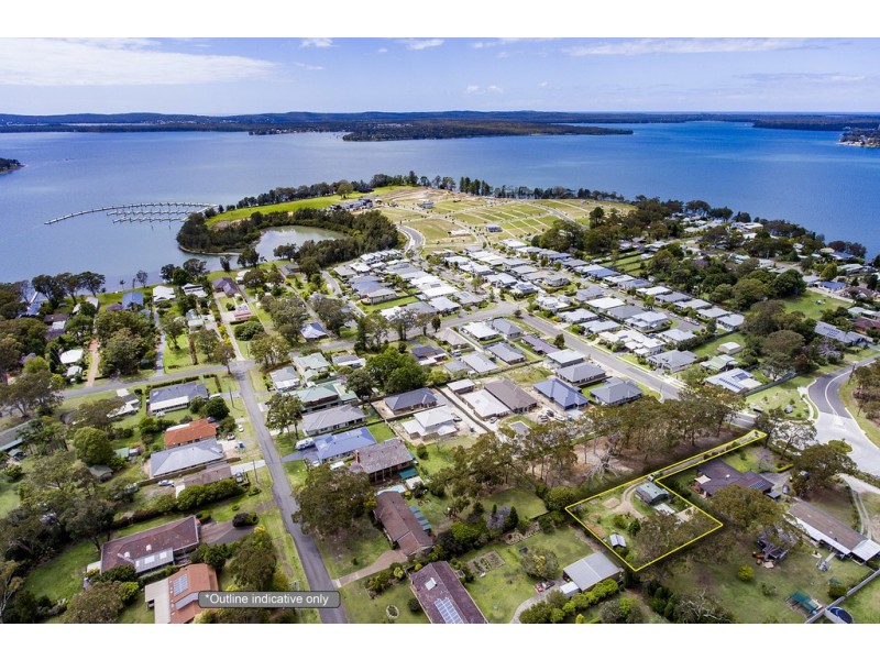 5 Trinity Point Drive, Morisset Park NSW 2264