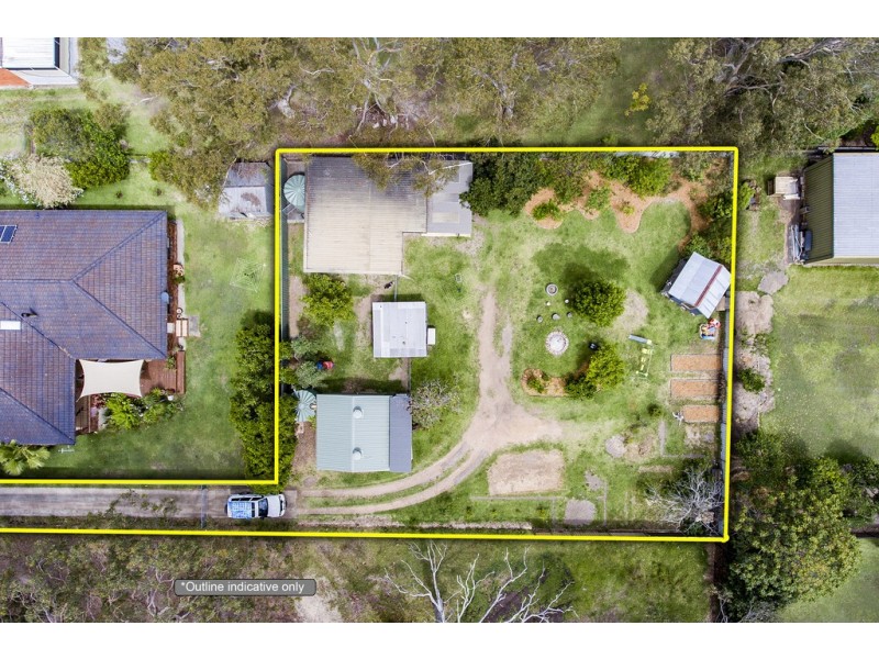 5 Trinity Point Drive, Morisset Park NSW 2264