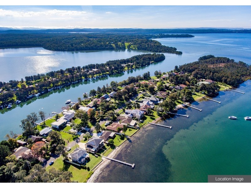 95 Gradwells Road, Morisset NSW 2264