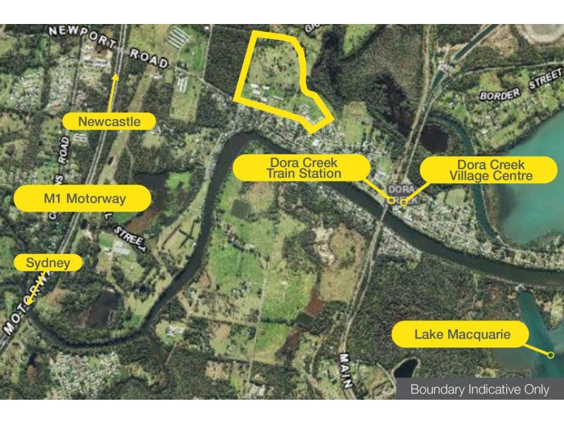 95 Gradwells Road, Morisset NSW 2264