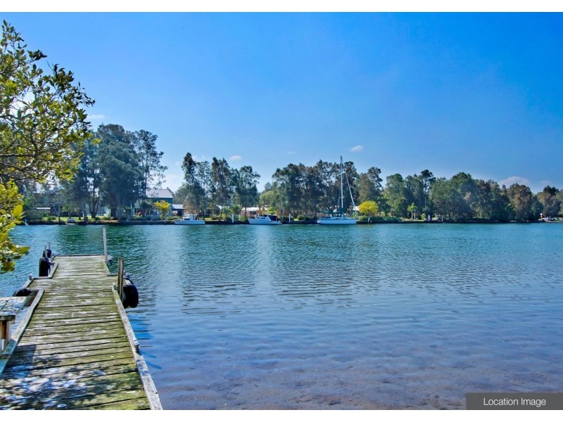 95 Gradwells Road, Morisset NSW 2264