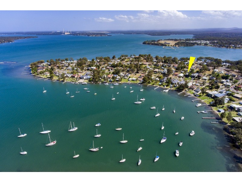 56 Dandaraga Road, Brightwaters NSW 2264