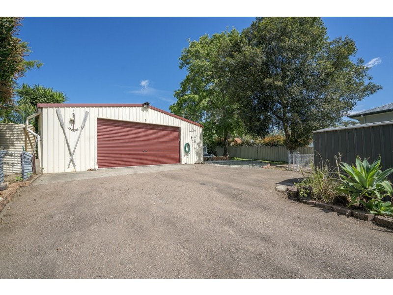 56 Dandaraga Road, Brightwaters NSW 2264