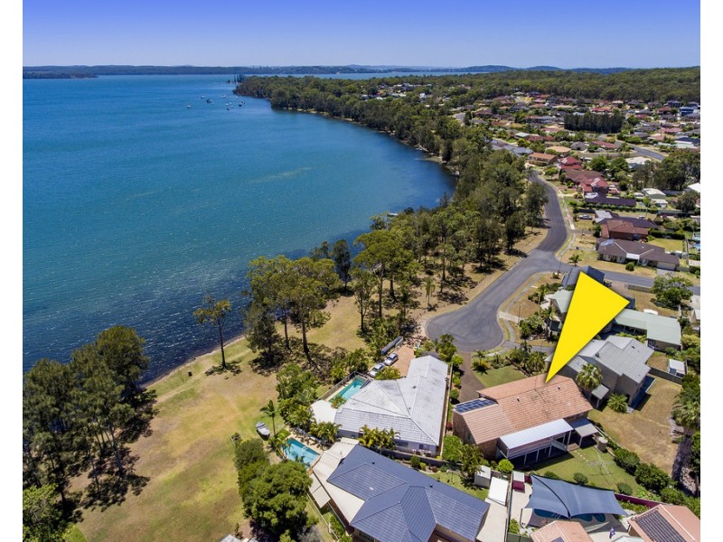 3 Aloha Close, Bonnells Bay NSW 2264