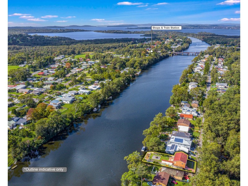 104 Baker Street, Dora Creek NSW 2264
