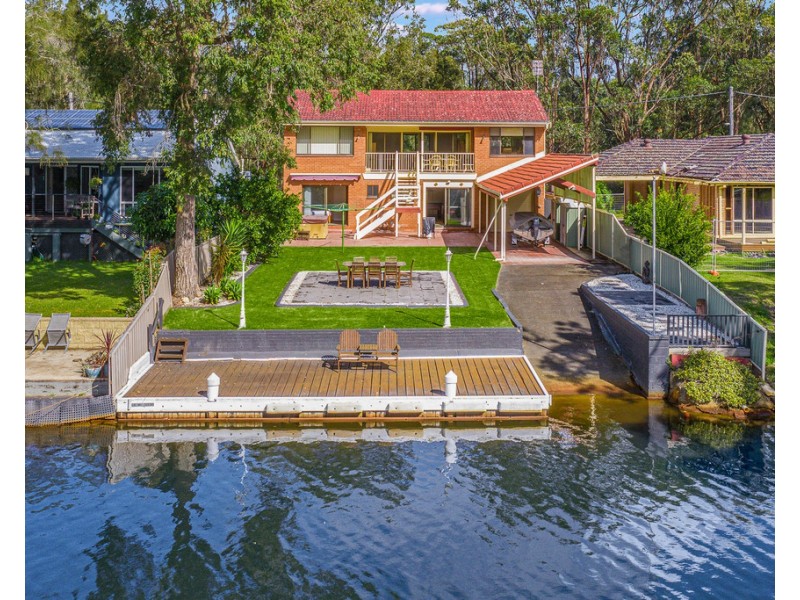 104 Baker Street, Dora Creek NSW 2264