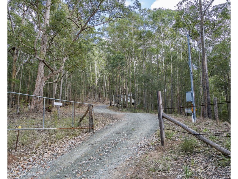 439 Sauls Road, Mandalong NSW 2264