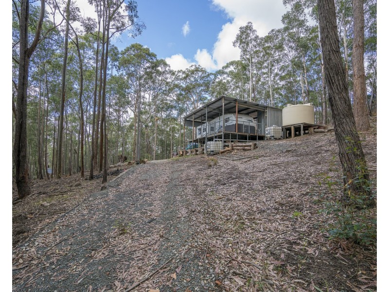 439 Sauls Road, Mandalong NSW 2264