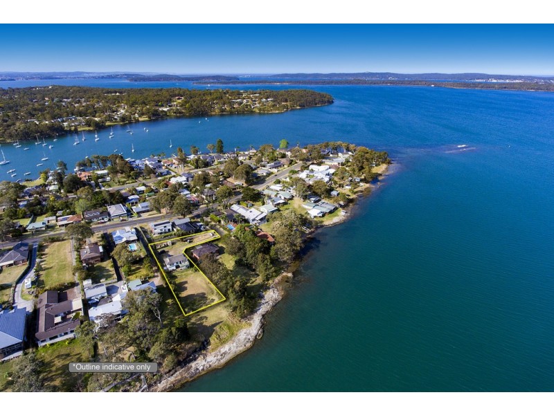 3 Bardon Street, Brightwaters NSW 2264