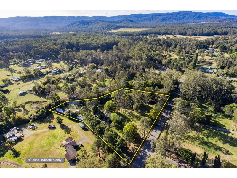 20 Matthews Valley Road, Cooranbong NSW 2265