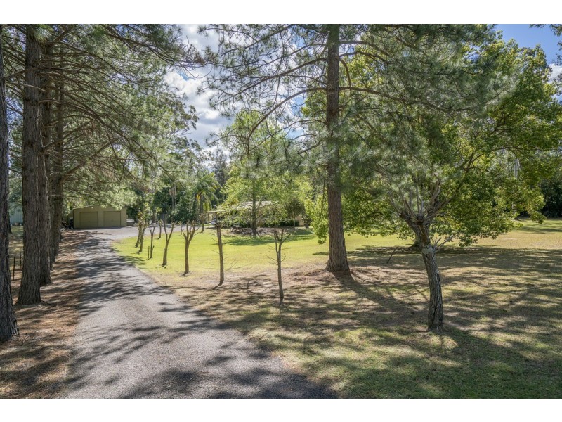 20 Matthews Valley Road, Cooranbong NSW 2265