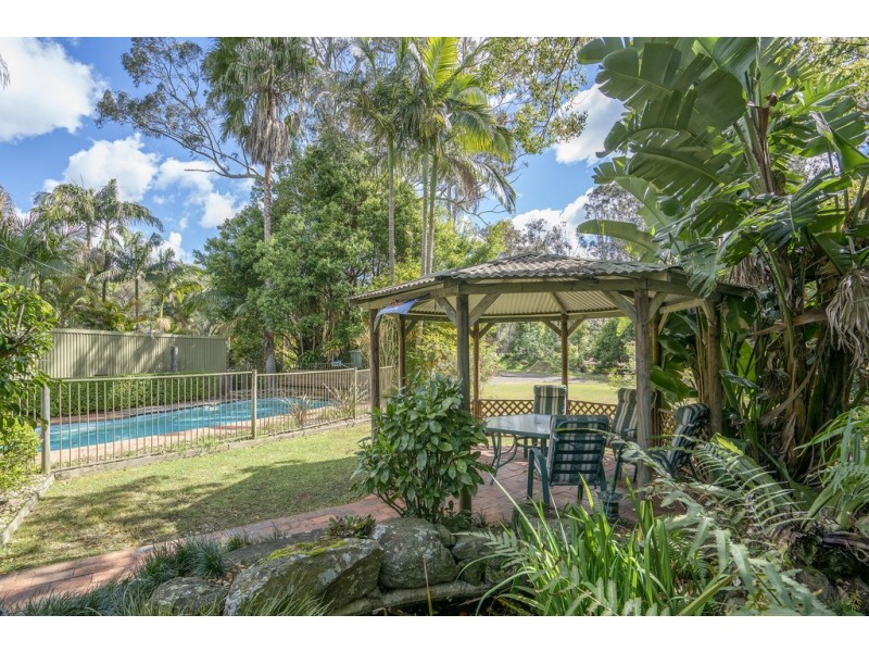 20 Matthews Valley Road, Cooranbong NSW 2265
