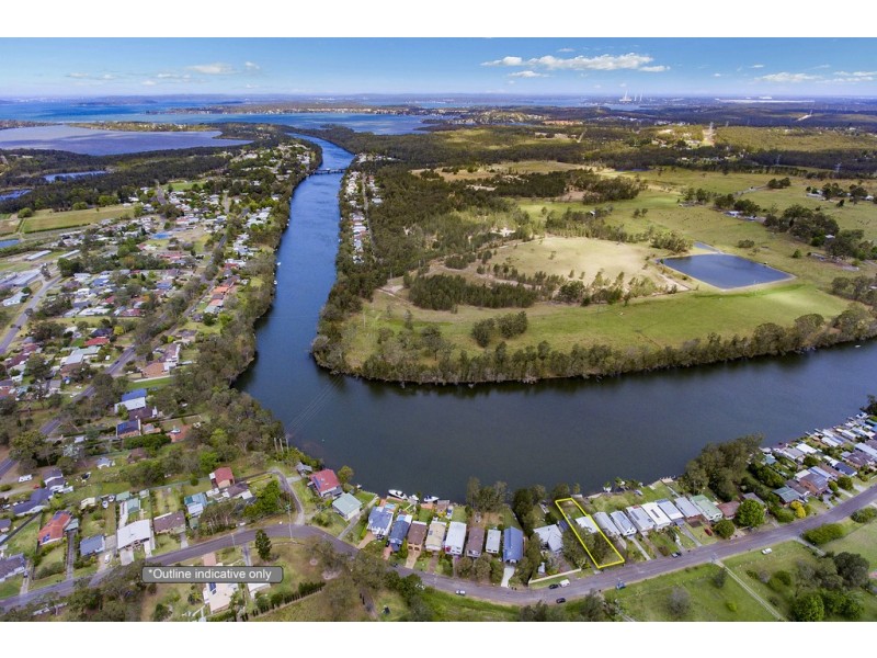 44 Kalang Road, Dora Creek NSW 2264