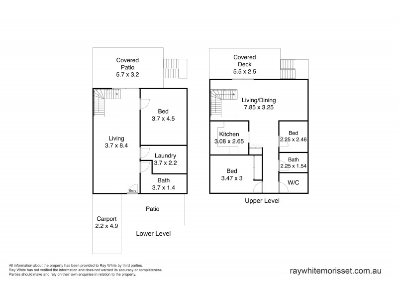 44 Kalang Road, Dora Creek NSW 2264 Floorplan