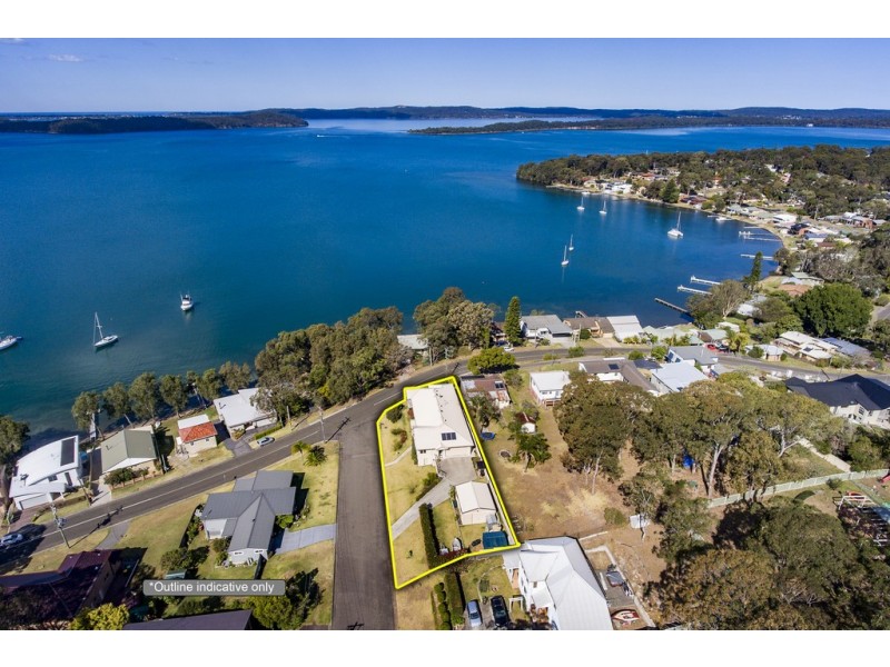 4 Beach Road, Balcolyn NSW 2264