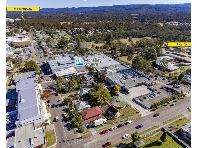 1/35 Yambo Street, Morisset NSW 2264