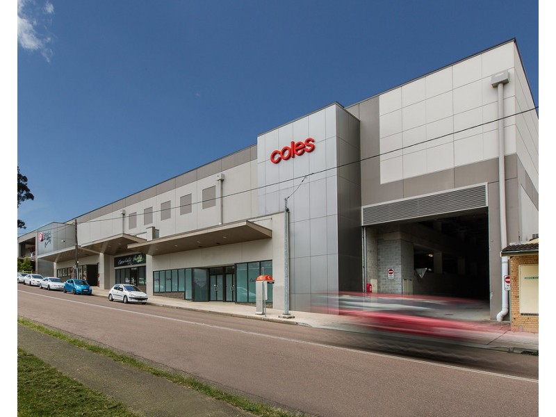 1/35 Yambo Street, Morisset NSW 2264