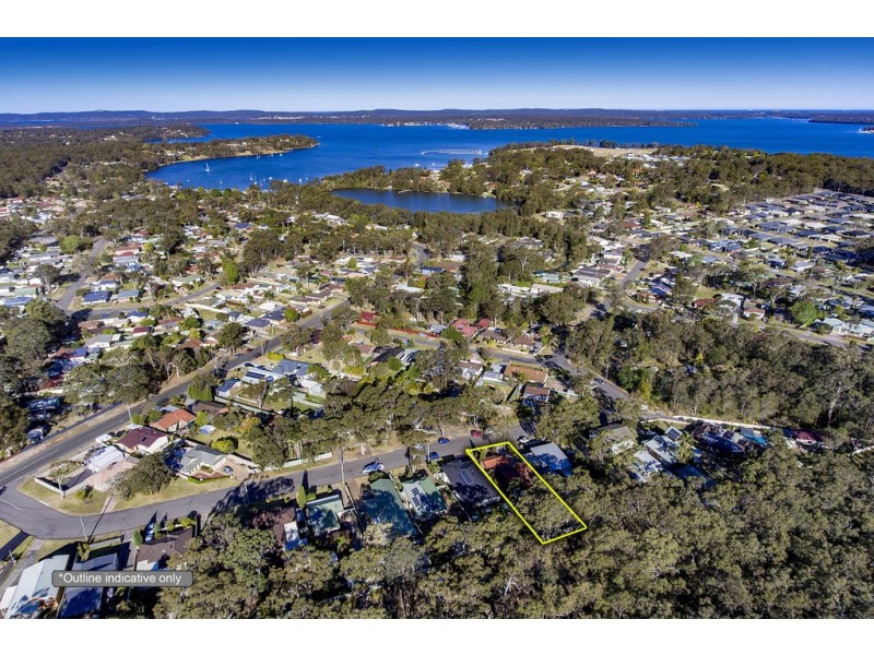 24 Watt Street, Windermere Park NSW 2264