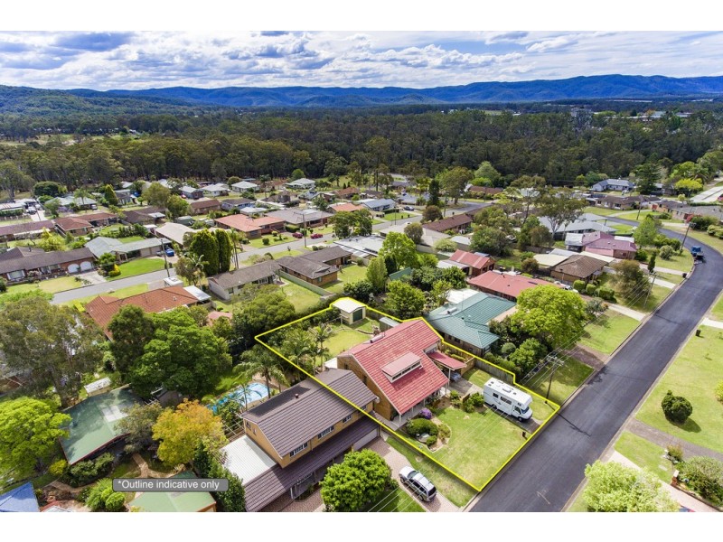22 Glenrose Crescent, Cooranbong NSW 2265