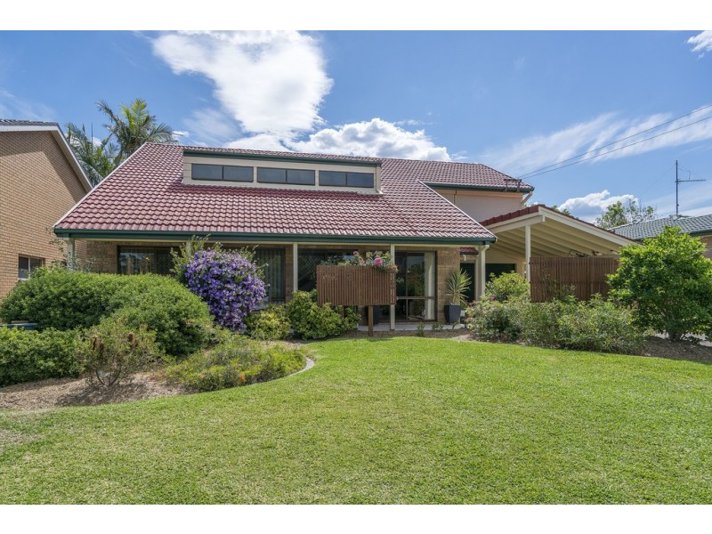 22 Glenrose Crescent, Cooranbong NSW 2265