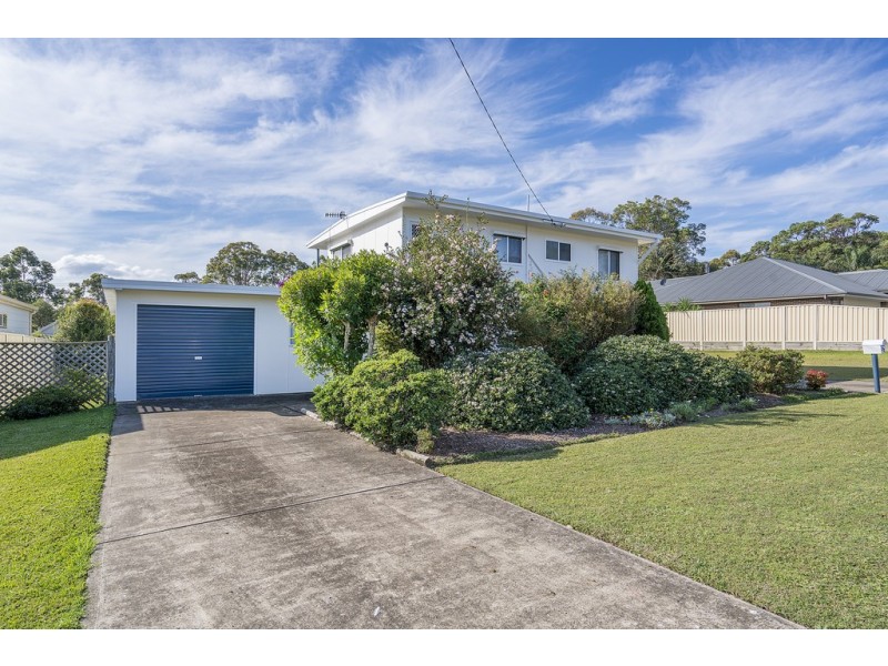 23 Harbord Street, Bonnells Bay NSW 2264