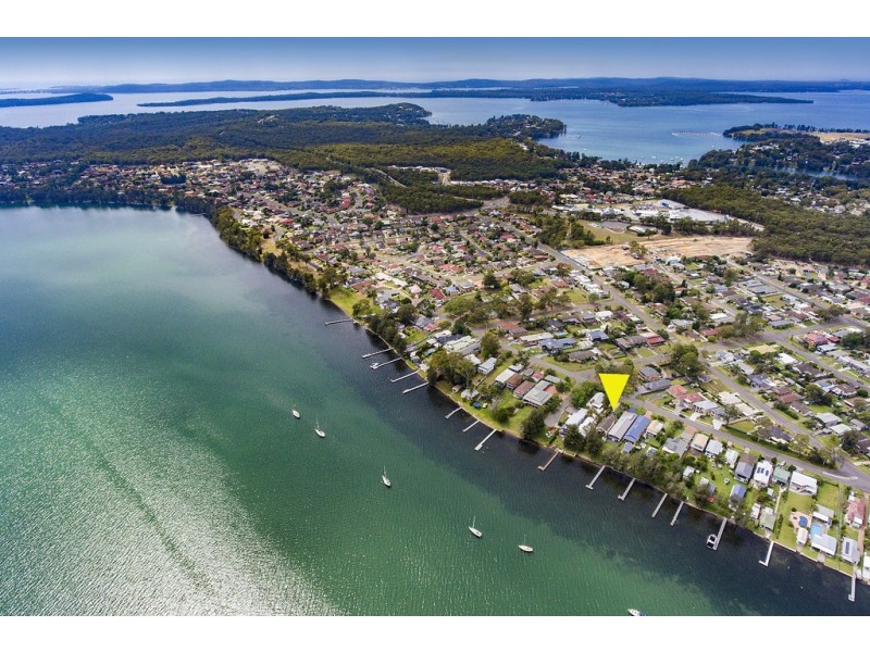 161 Grand Parade, Bonnells Bay NSW 2264