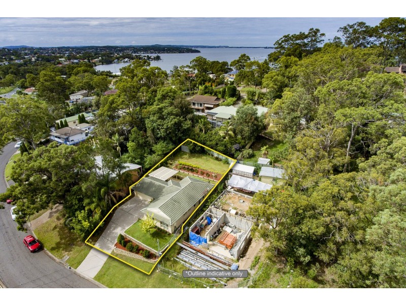 13 Nunda Road, Wangi Wangi NSW 2267