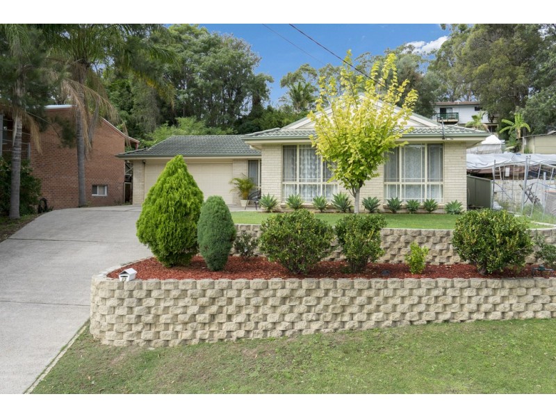 13 Nunda Road, Wangi Wangi NSW 2267