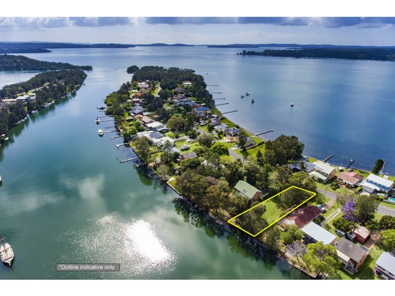 65 Stingaree Point Drive, Dora Creek NSW 2264
