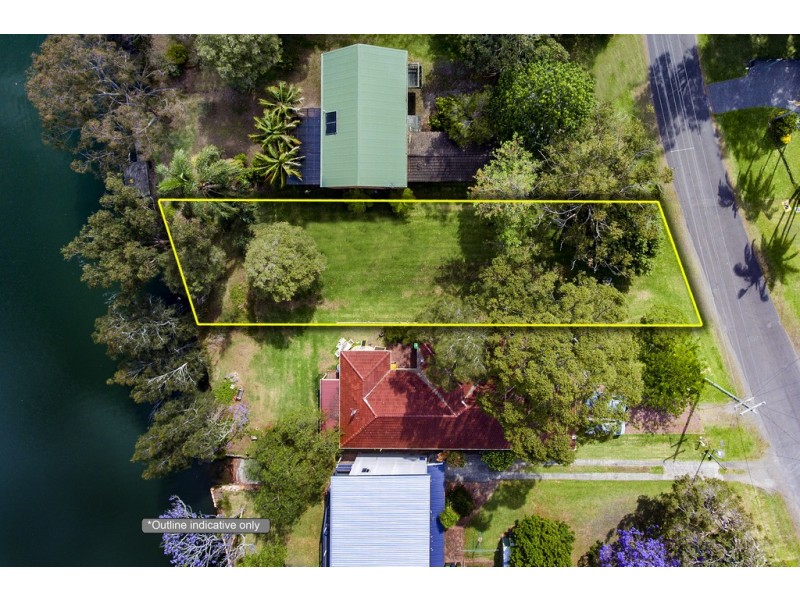 65 Stingaree Point Drive, Dora Creek NSW 2264